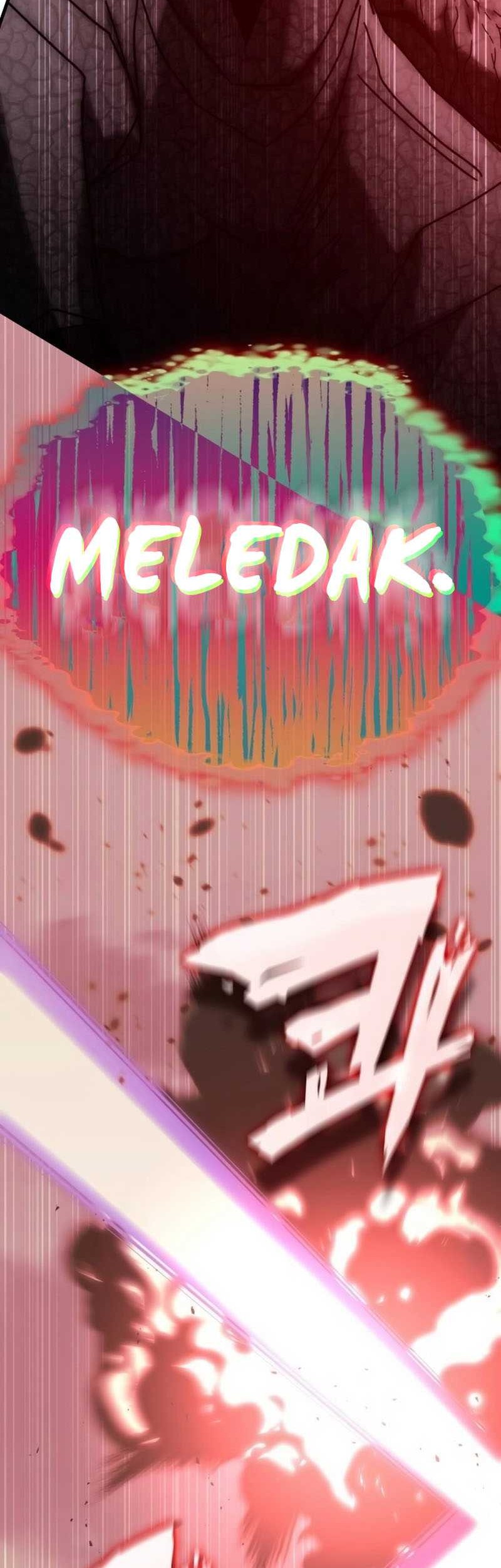 Transcension Academy Chapter 135 Gambar 36