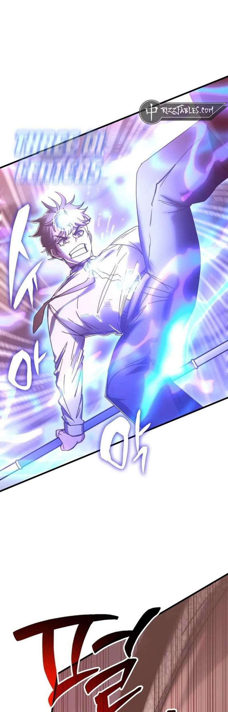 Transcension Academy Chapter 135 Gambar 40