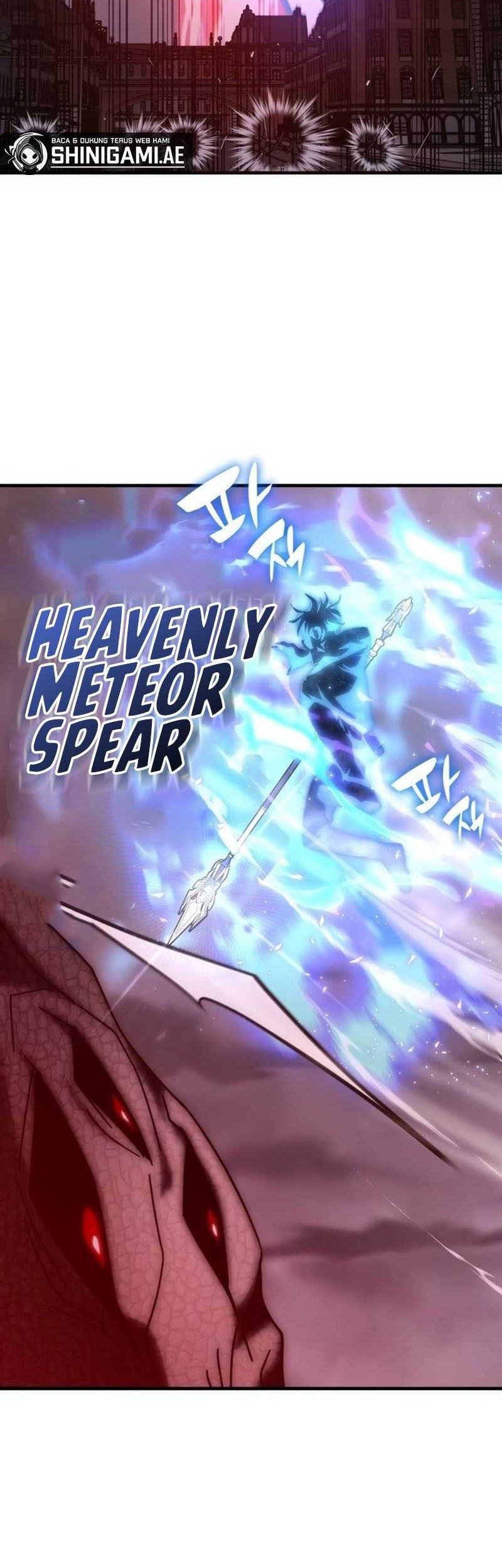 Transcension Academy Chapter 135 Gambar 46