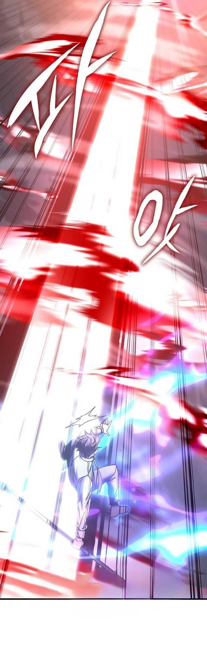 Transcension Academy Chapter 135 Gambar 43