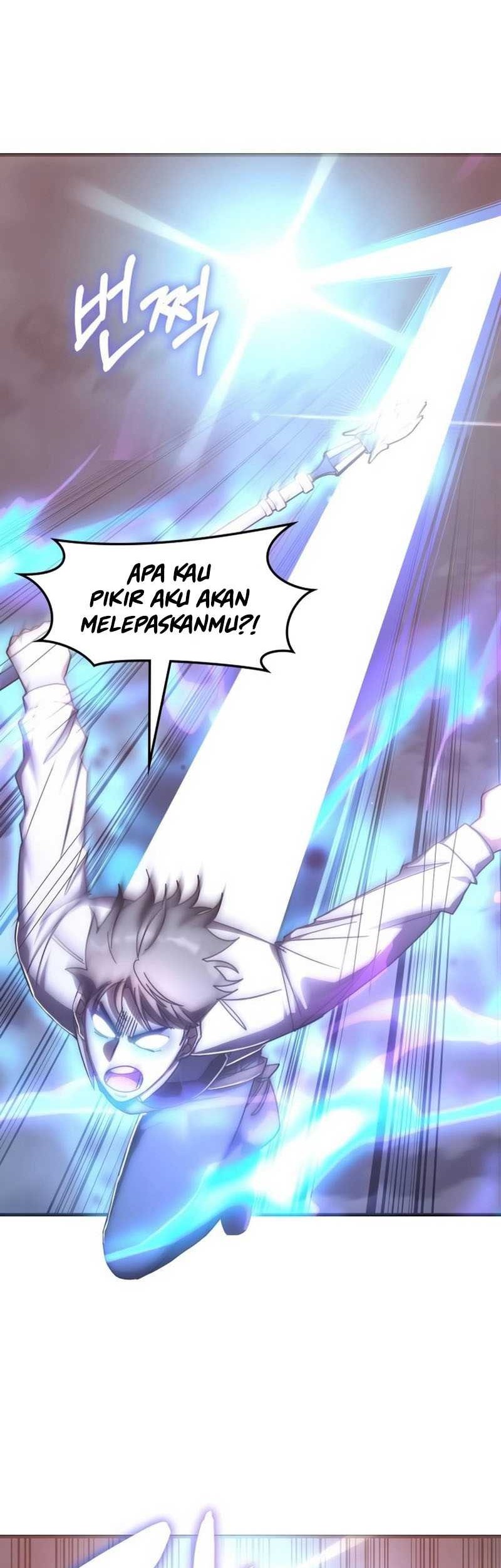 Transcension Academy Chapter 135 Gambar 44