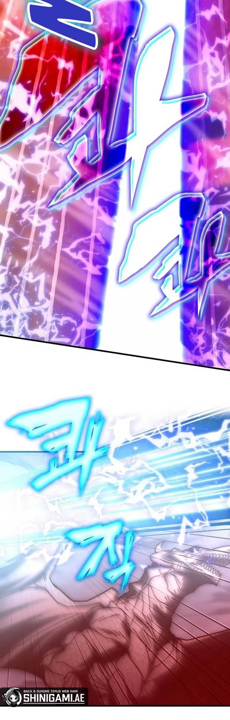 Transcension Academy Chapter 135 Gambar 50