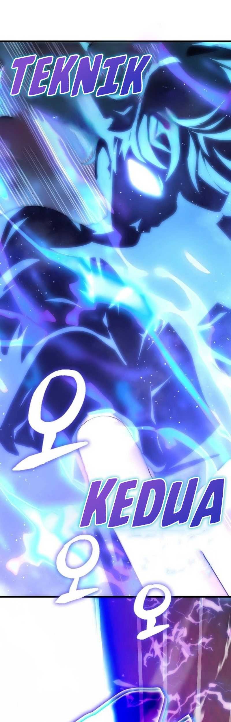 Transcension Academy Chapter 135 Gambar 47