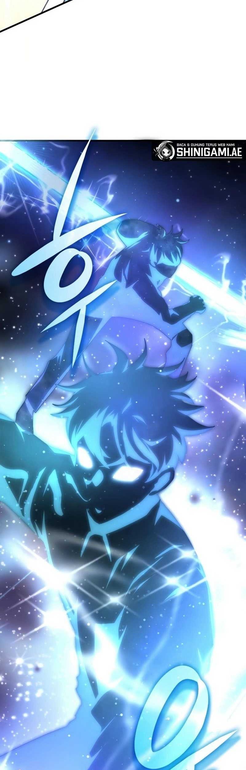 Transcension Academy Chapter 135 Gambar 75