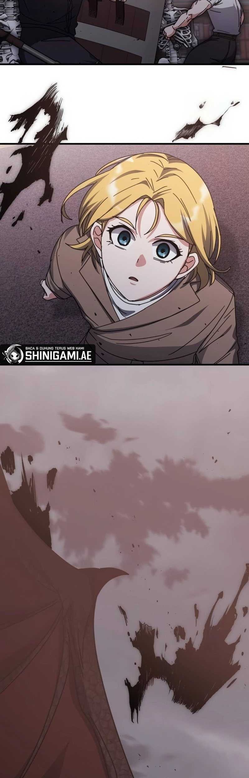 Transcension Academy Chapter 135 Gambar 83