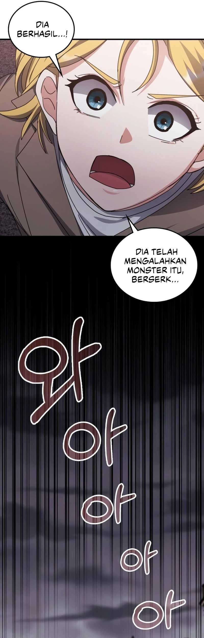 Transcension Academy Chapter 135 Gambar 85