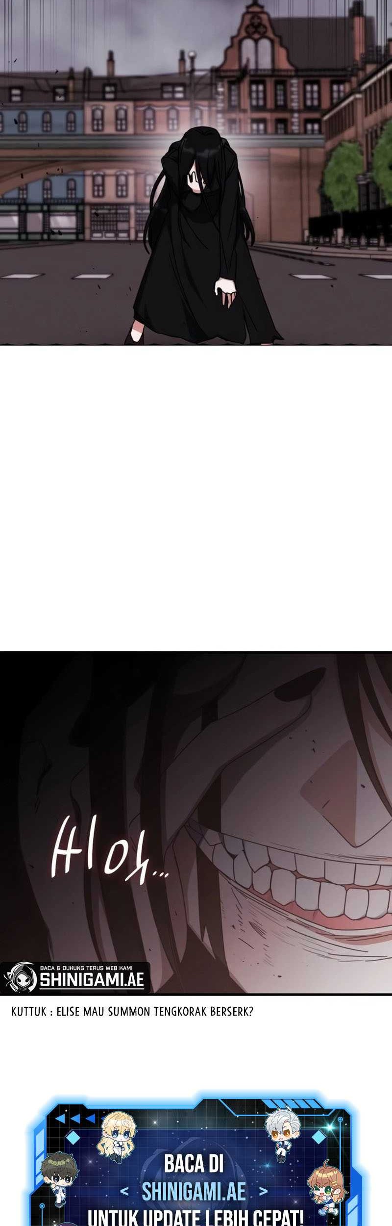 Transcension Academy Chapter 135 Gambar 86