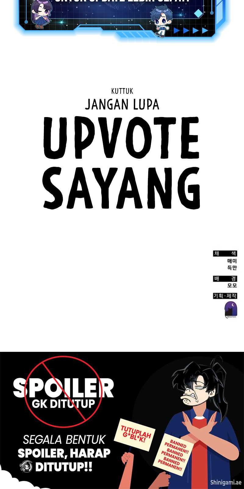 Transcension Academy Chapter 135 Gambar 87