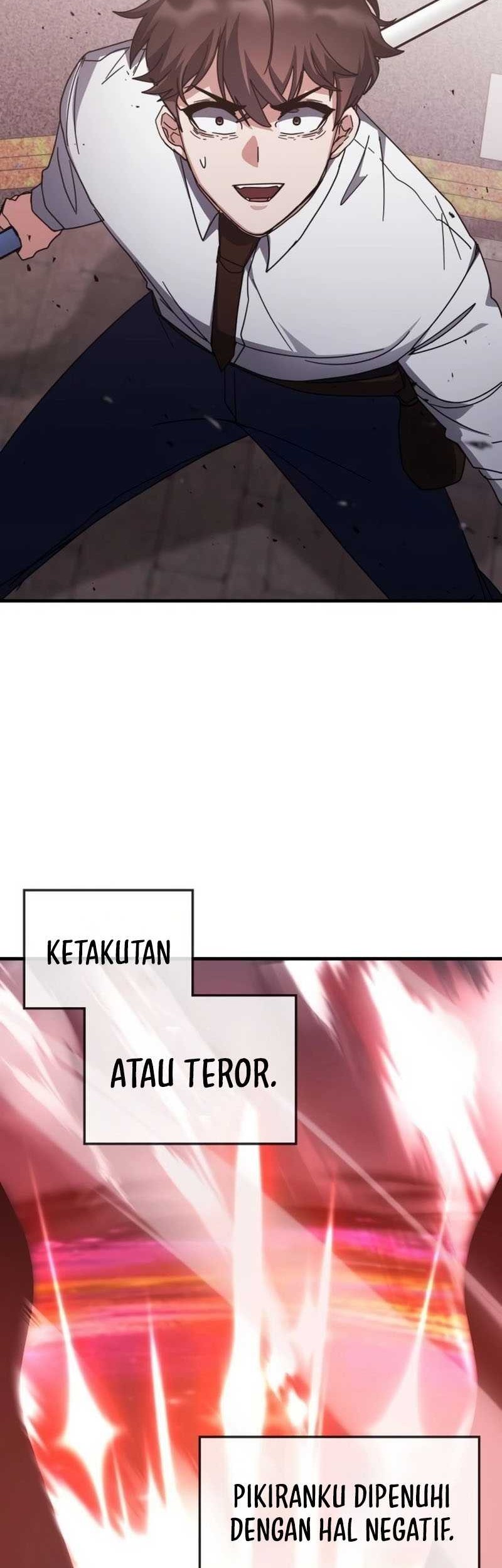 Transcension Academy Chapter 135 Gambar 3