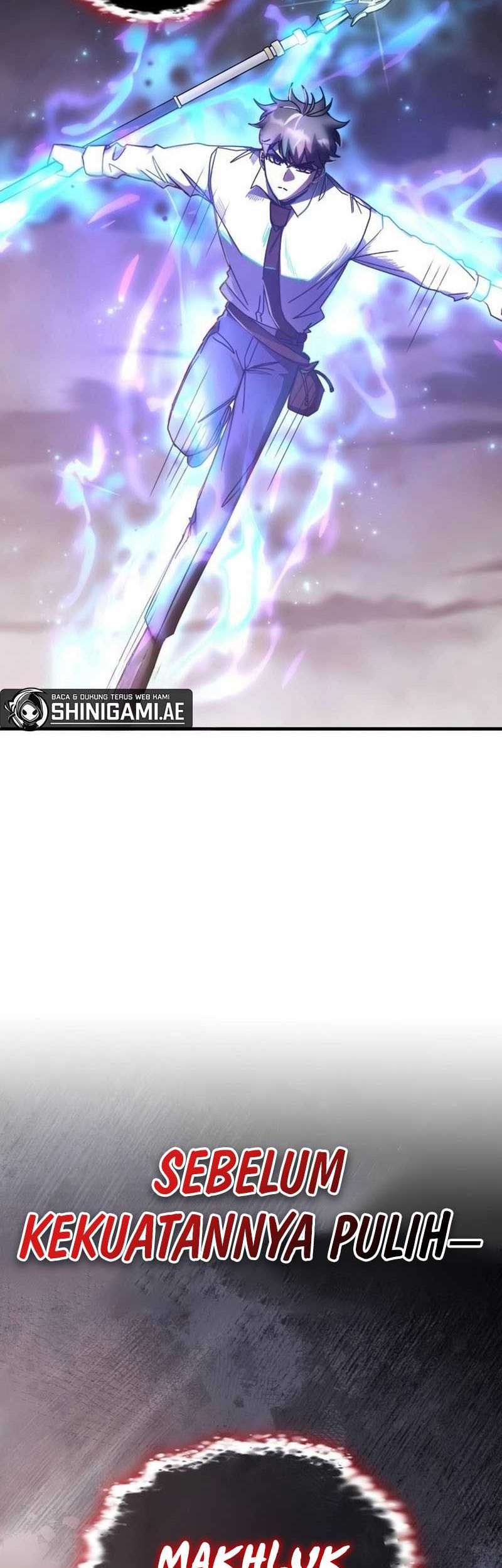 Transcension Academy Chapter 135 Gambar 7