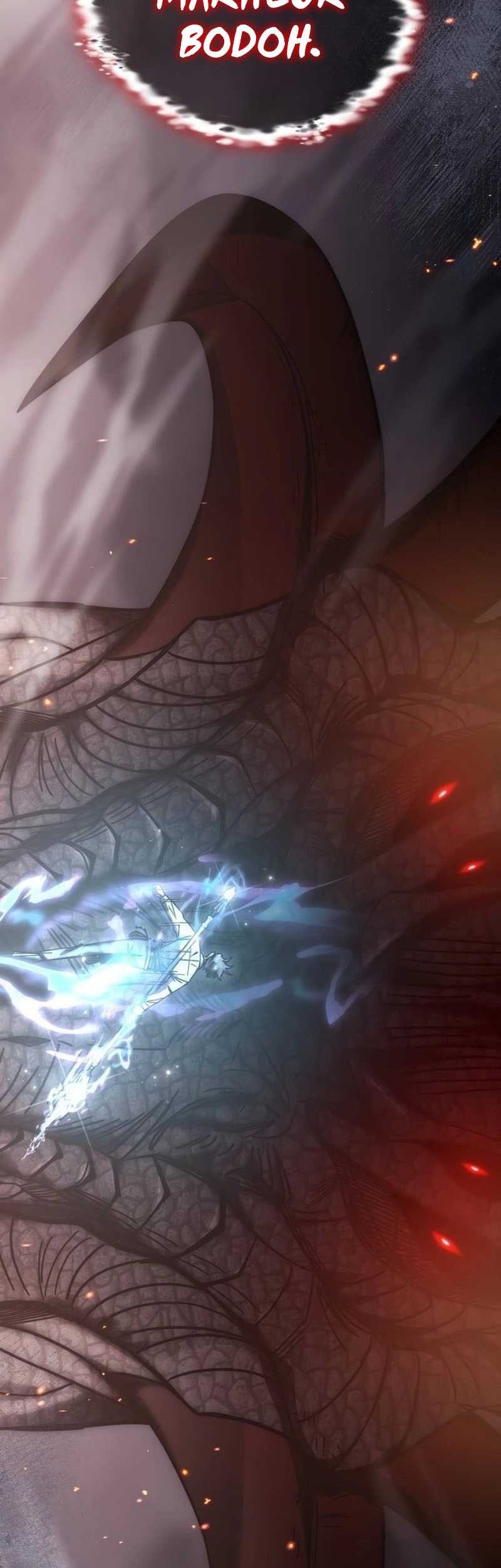 Transcension Academy Chapter 135 Gambar 8