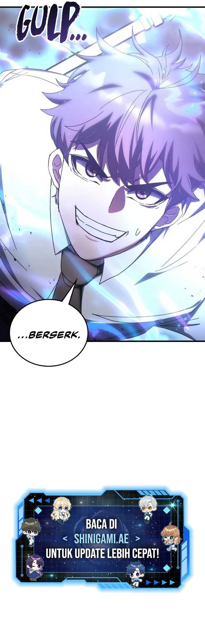 Transcension Academy Chapter 135 Gambar 10