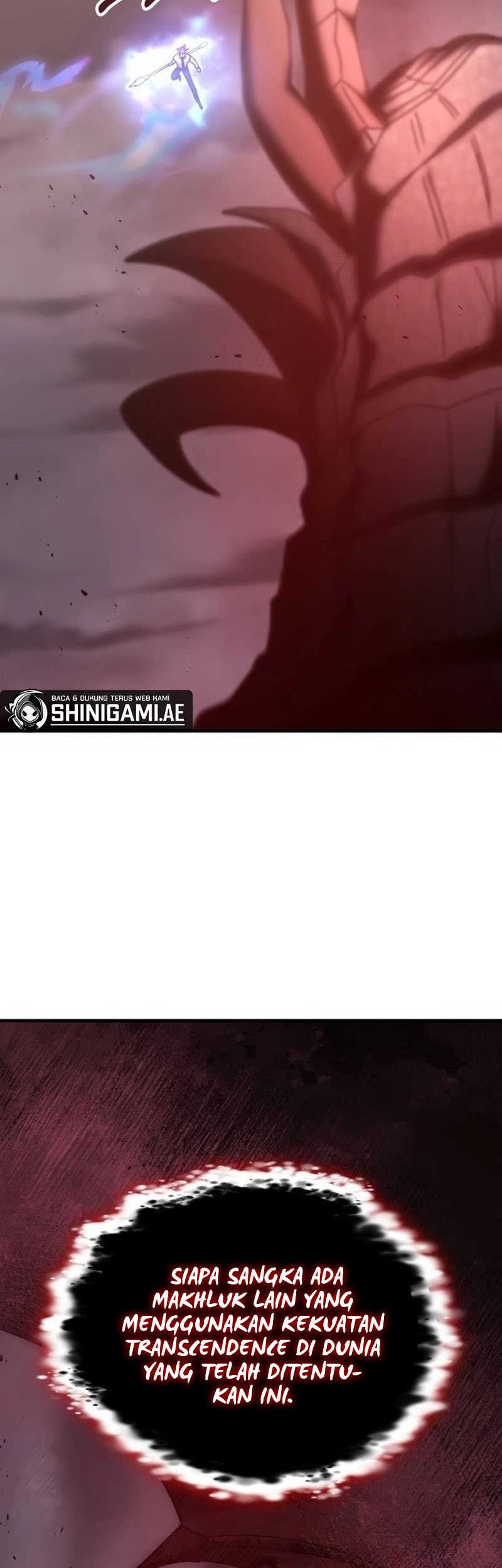 Transcension Academy Chapter 135 Gambar 12