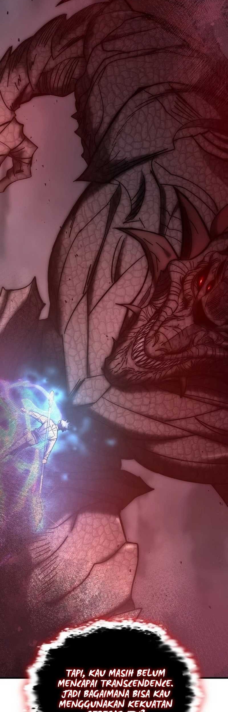 Transcension Academy Chapter 135 Gambar 13