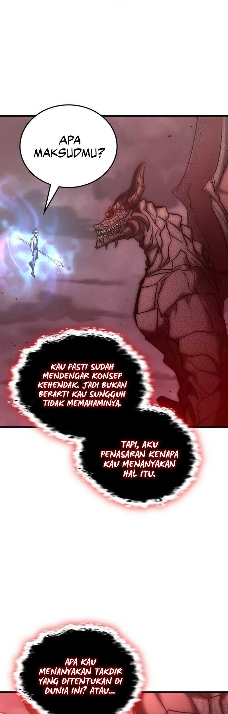 Transcension Academy Chapter 135 Gambar 15
