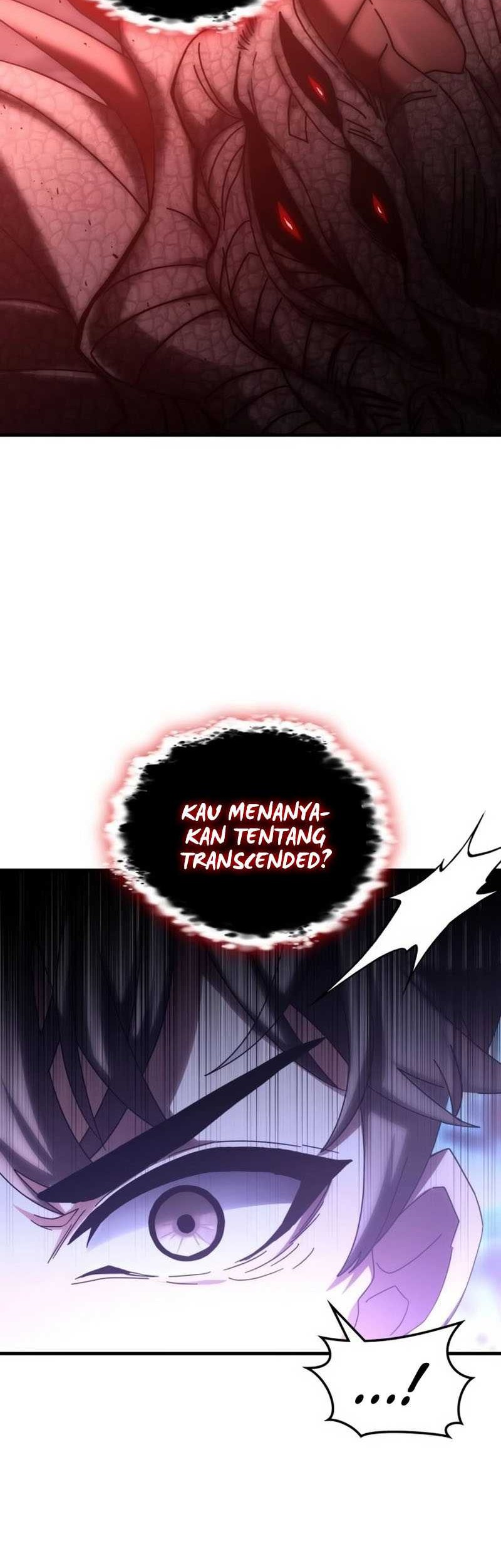 Transcension Academy Chapter 135 Gambar 16