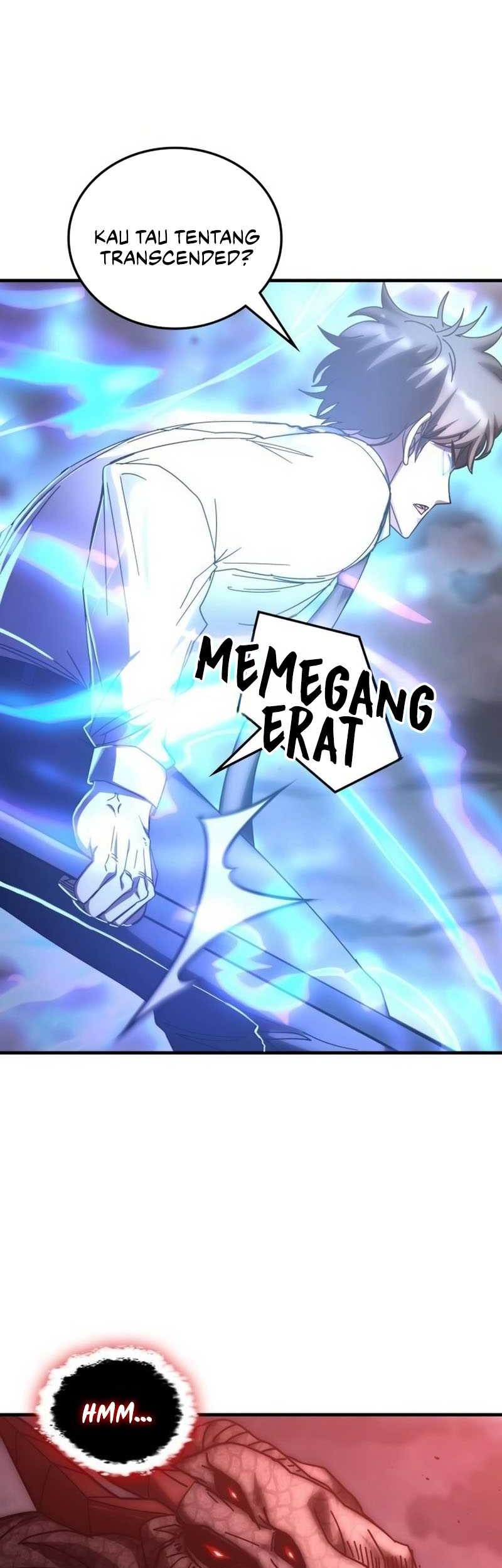 Transcension Academy Chapter 135 Gambar 17