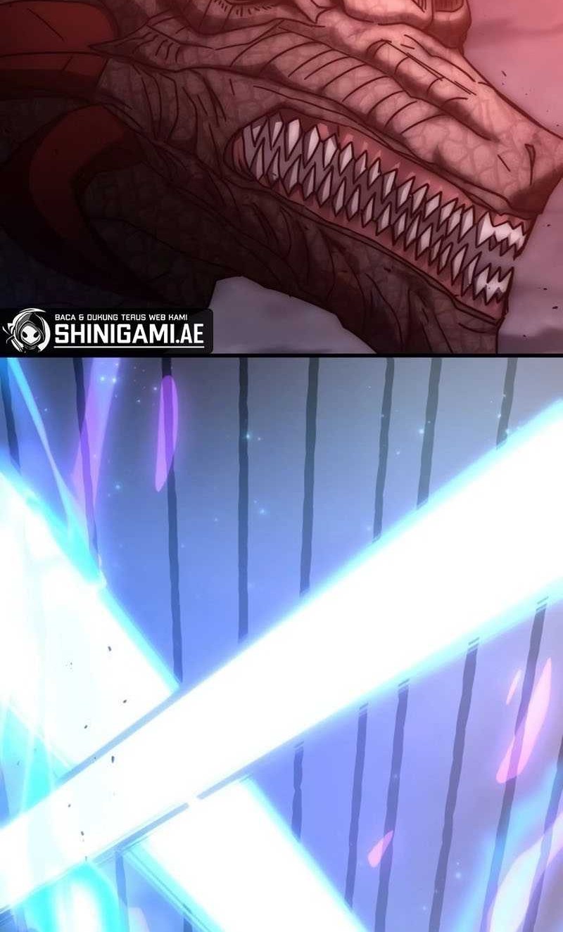 Transcension Academy Chapter 135 Gambar 18