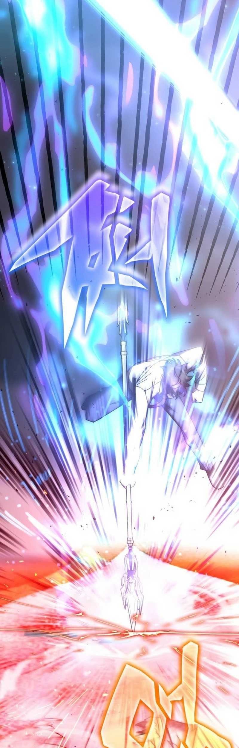 Transcension Academy Chapter 135 Gambar 19