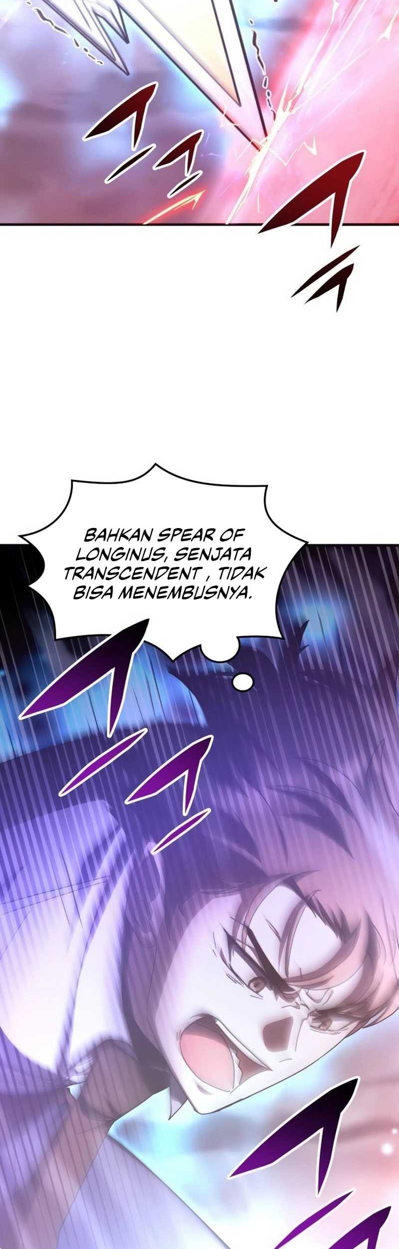 Transcension Academy Chapter 135 Gambar 21