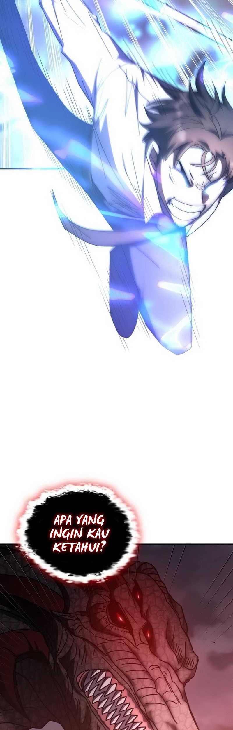 Transcension Academy Chapter 135 Gambar 25