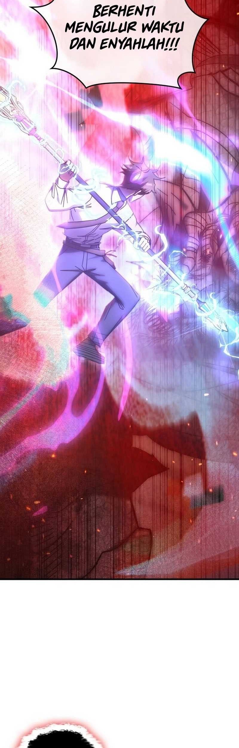 Transcension Academy Chapter 135 Gambar 28