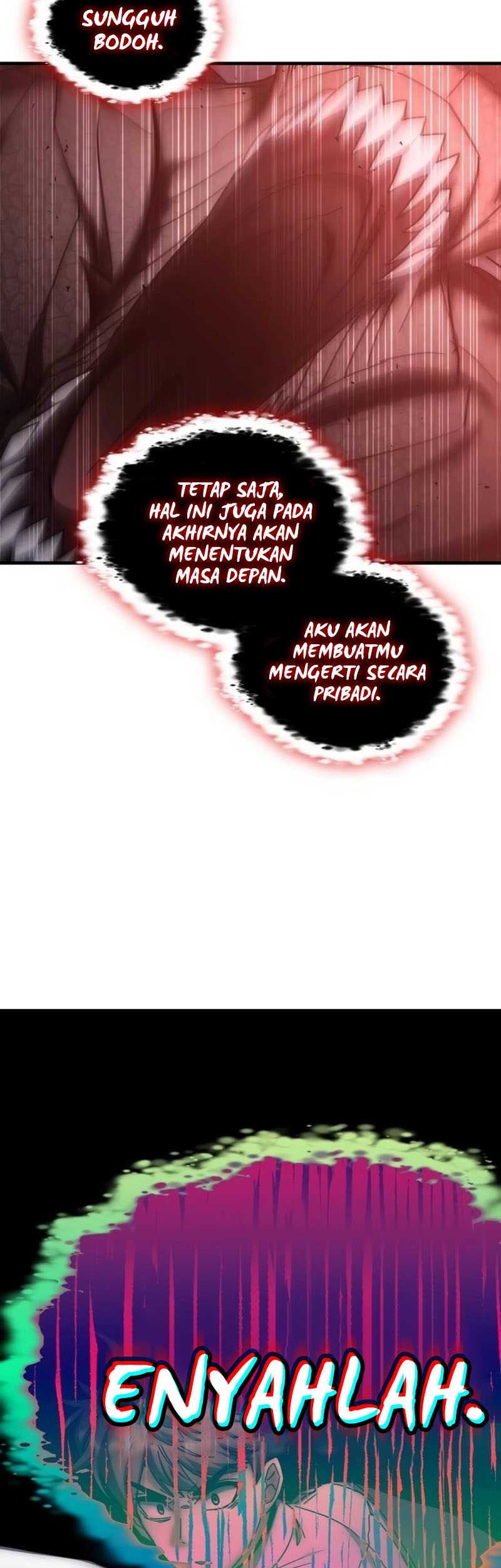 Transcension Academy Chapter 135 Gambar 29