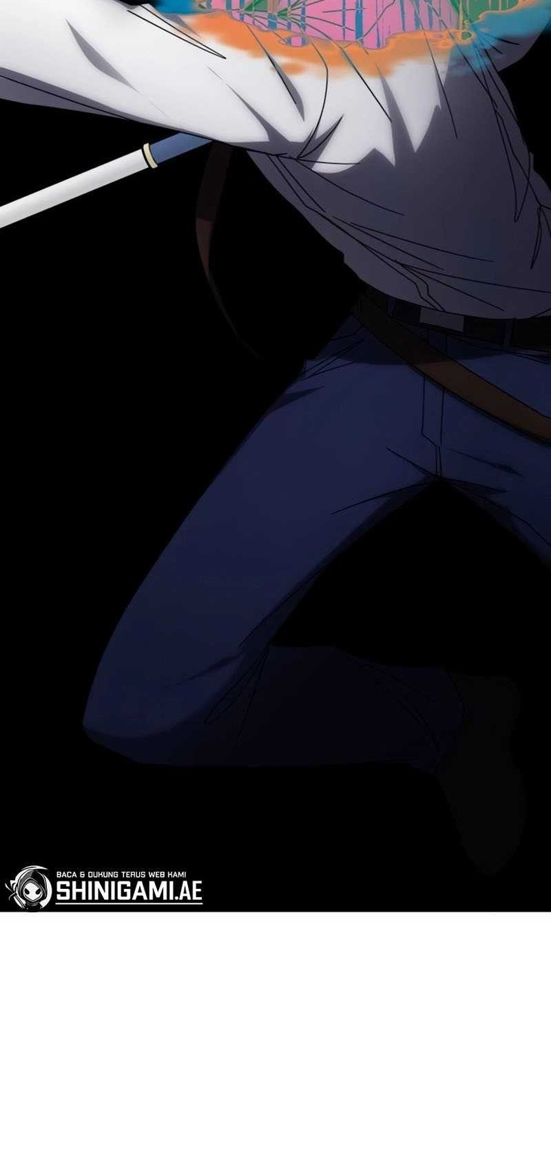 Transcension Academy Chapter 135 Gambar 30