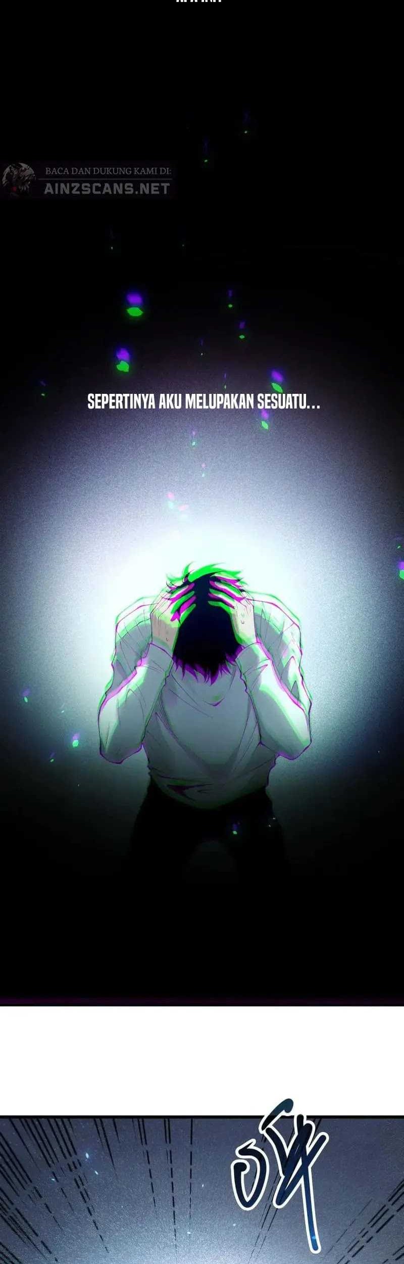 Disastrous Necromancer Chapter 133 Gambar 37