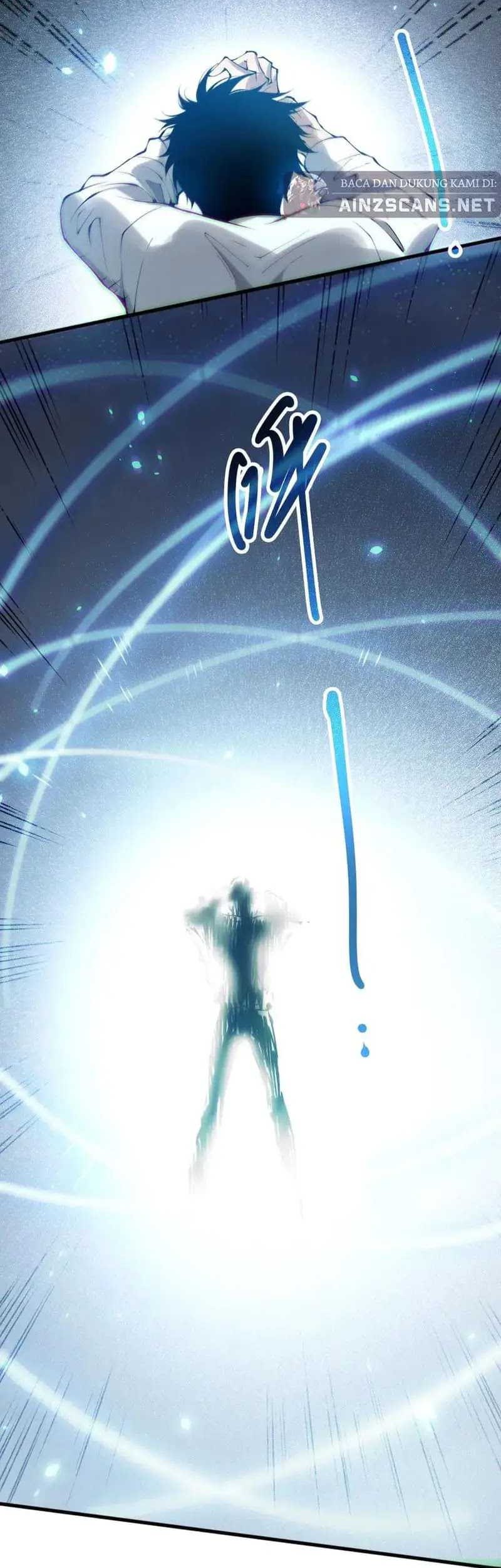 Disastrous Necromancer Chapter 133 Gambar 38