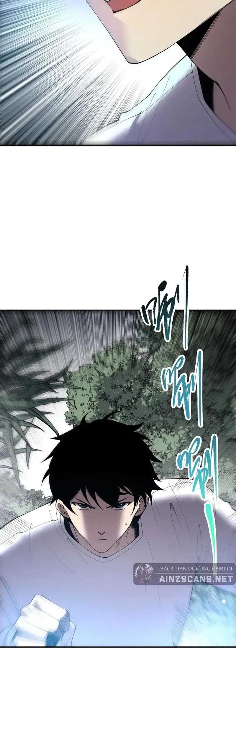 Disastrous Necromancer Chapter 133 Gambar 15