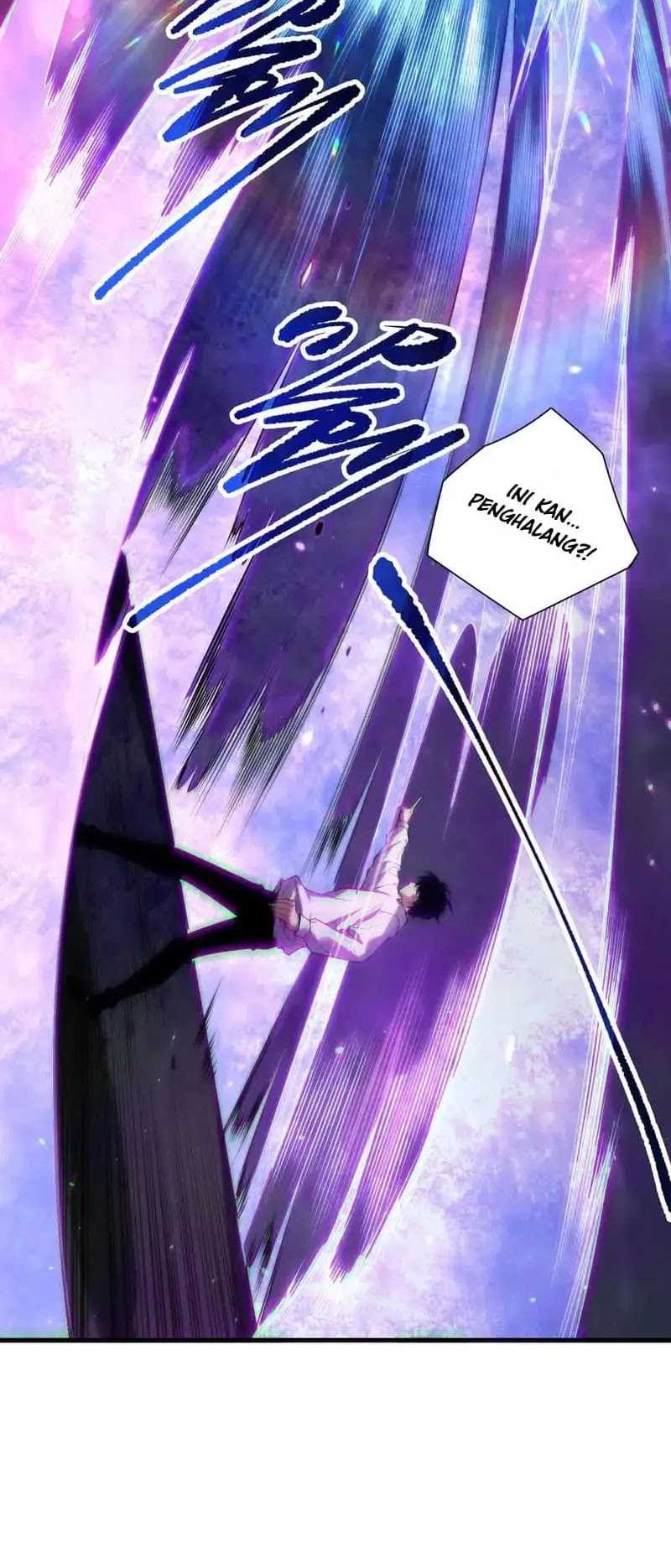 Disastrous Necromancer Chapter 133 Gambar 23