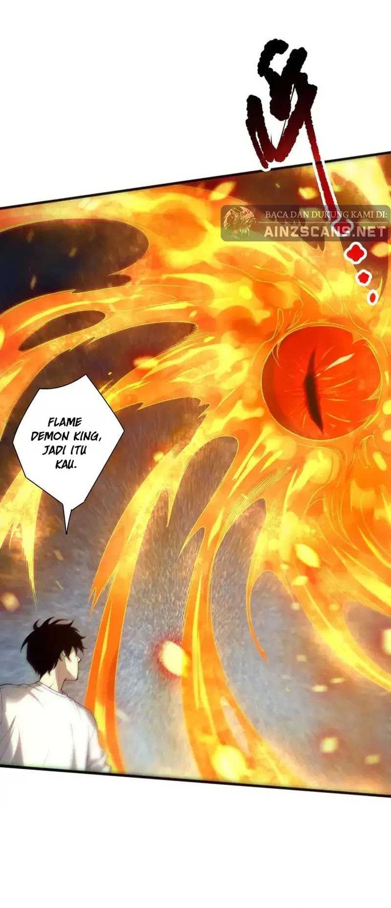 Disastrous Necromancer Chapter 133 Gambar 27