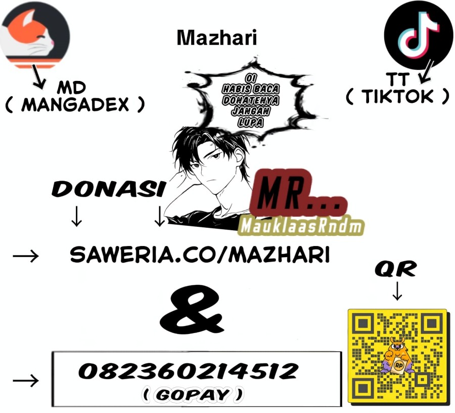 Tonari no Seki no Yatsu ga Souiu Me de Mitekuru Chapter 26 Gambar 3