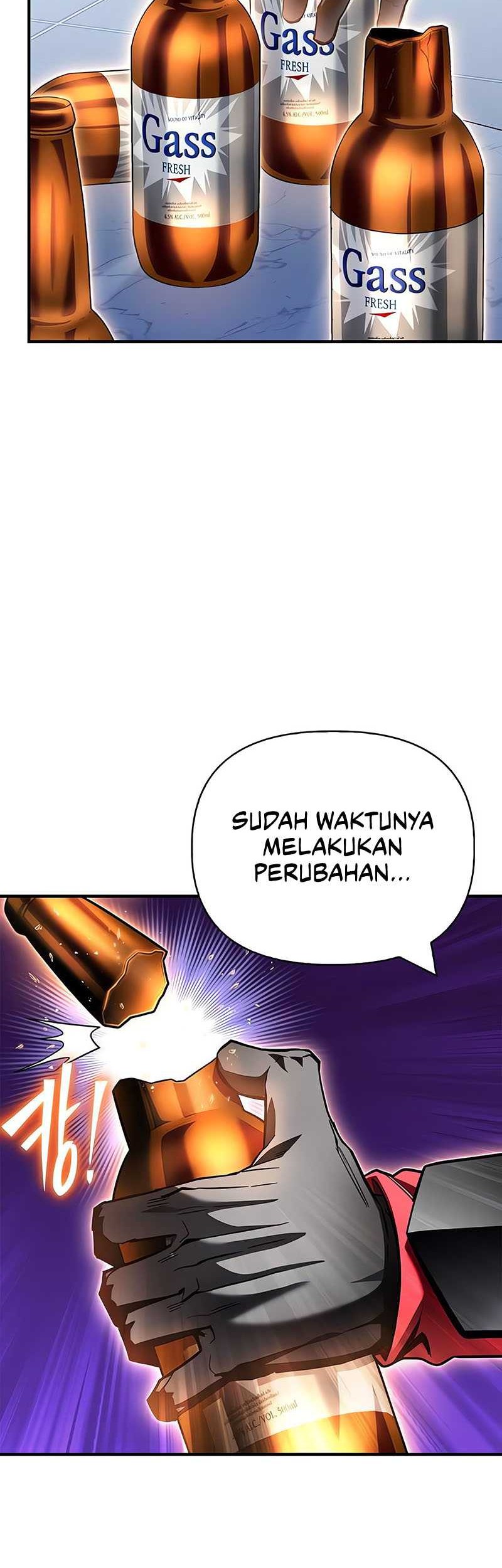Superhuman Battlefield Chapter 133 Gambar 50