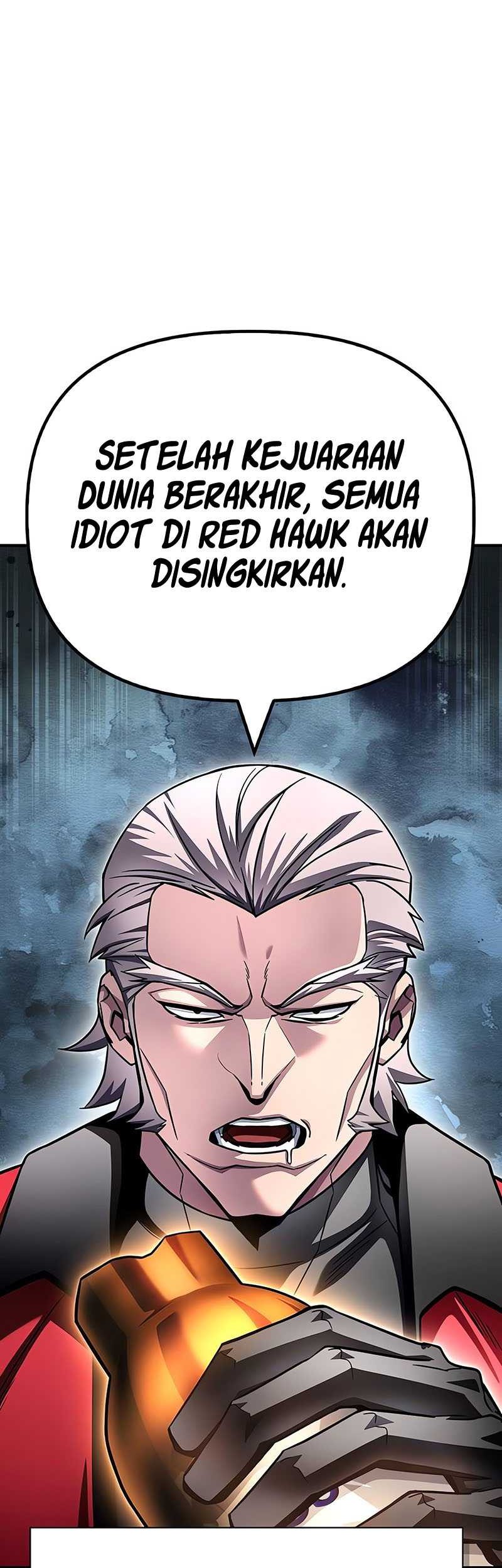 Superhuman Battlefield Chapter 133 Gambar 51