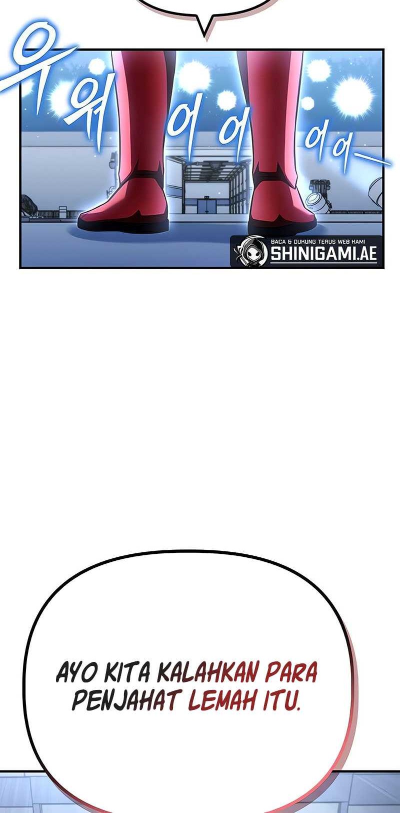 Superhuman Battlefield Chapter 133 Gambar 60