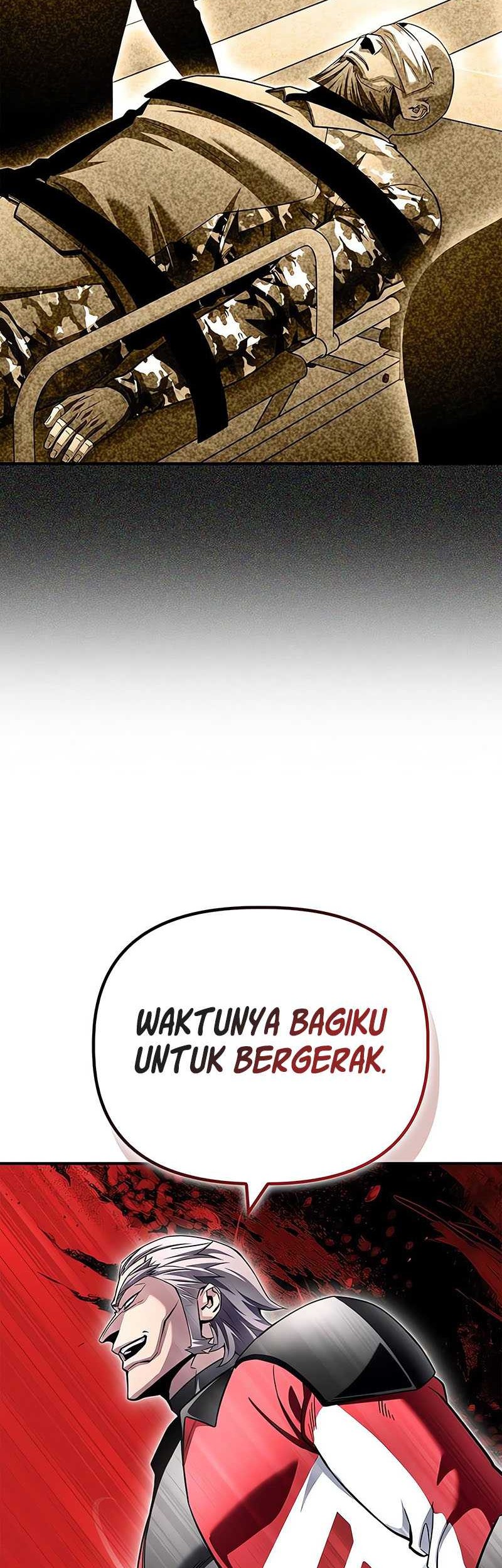 Superhuman Battlefield Chapter 133 Gambar 58