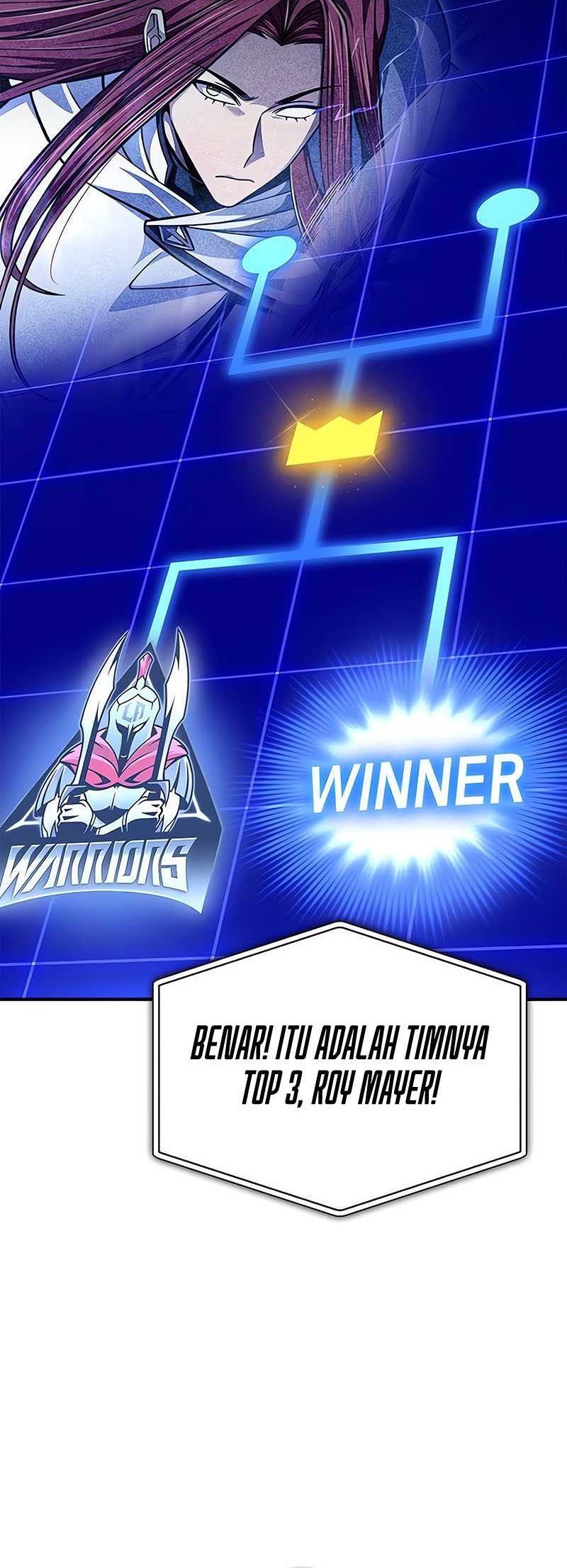 Superhuman Battlefield Chapter 133 Gambar 64