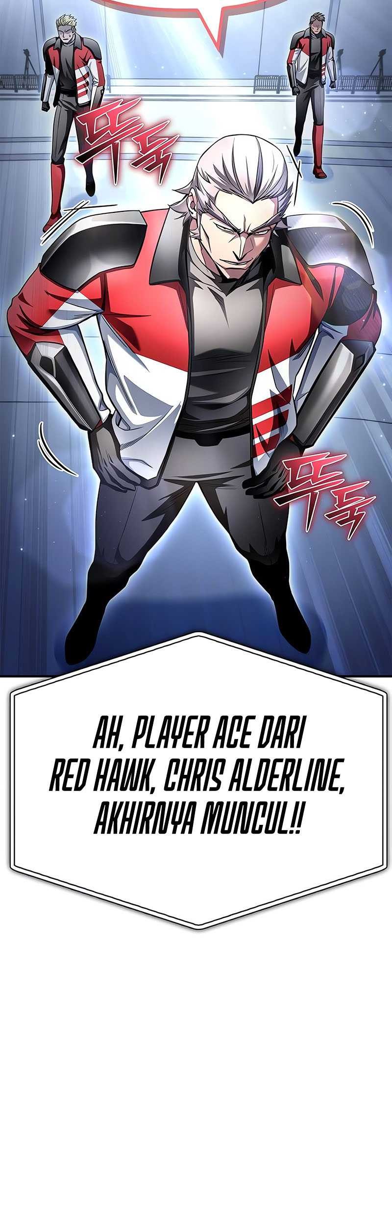 Superhuman Battlefield Chapter 133 Gambar 61