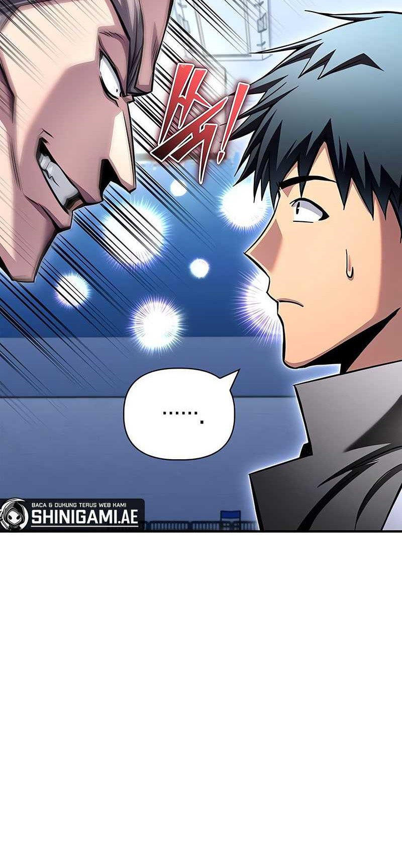 Superhuman Battlefield Chapter 133 Gambar 68