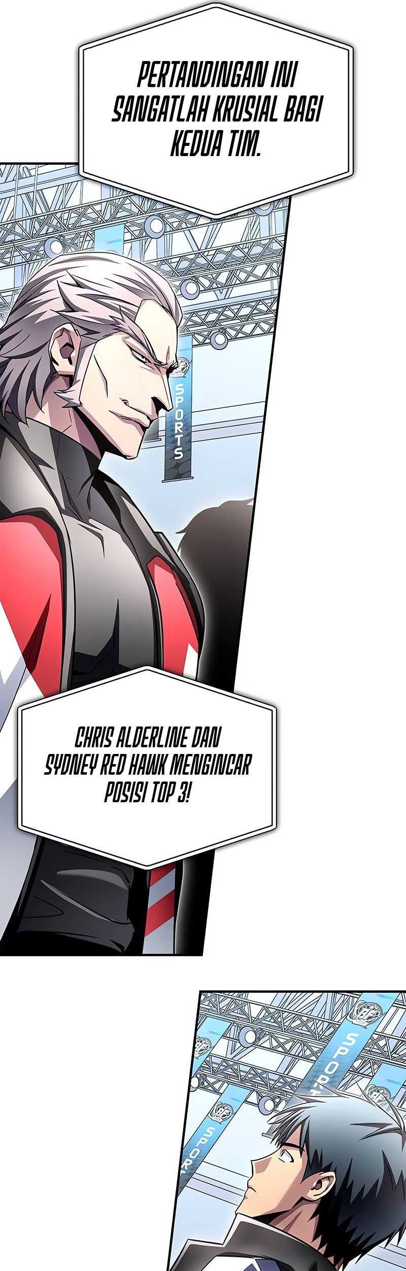 Superhuman Battlefield Chapter 133 Gambar 65