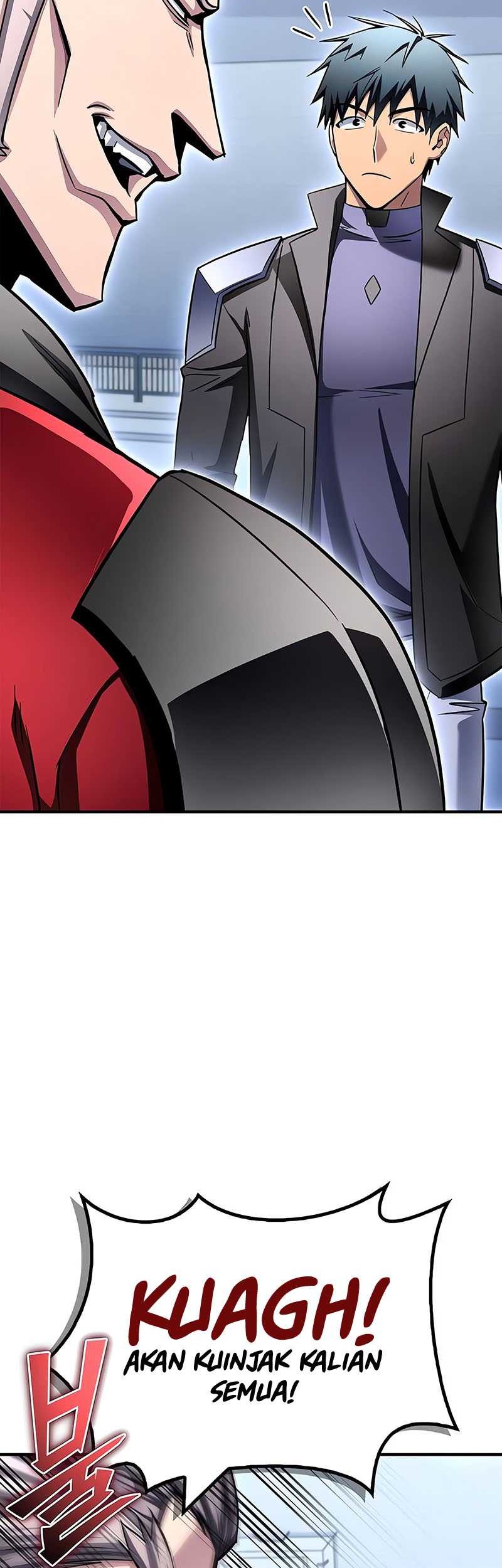 Superhuman Battlefield Chapter 133 Gambar 67