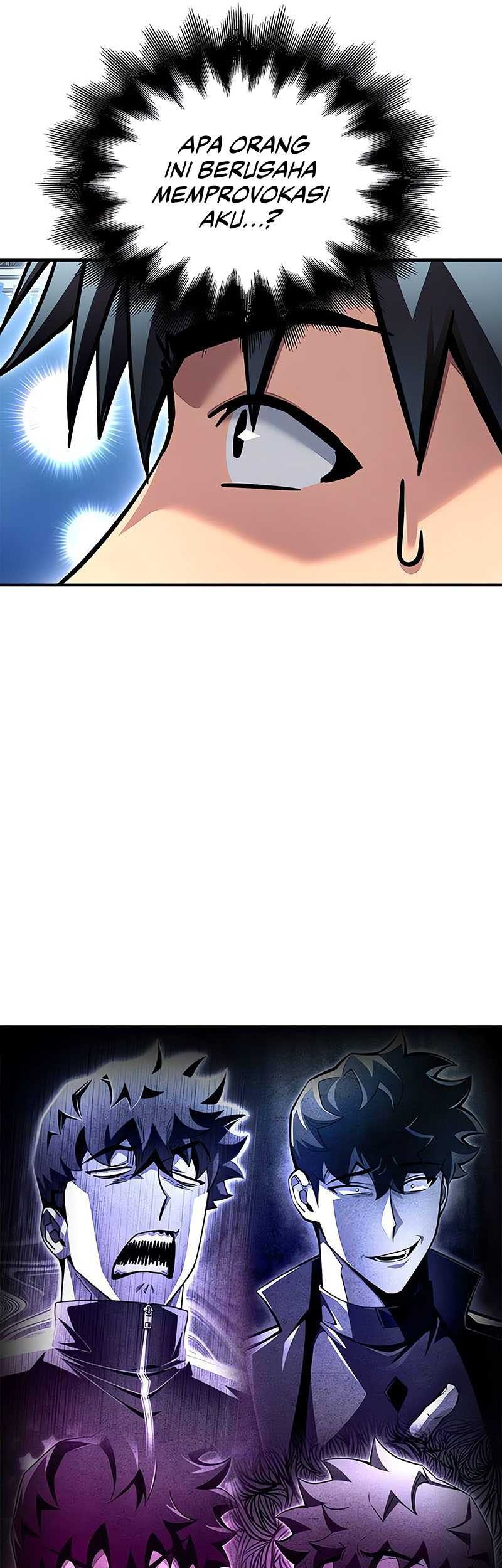 Superhuman Battlefield Chapter 133 Gambar 69