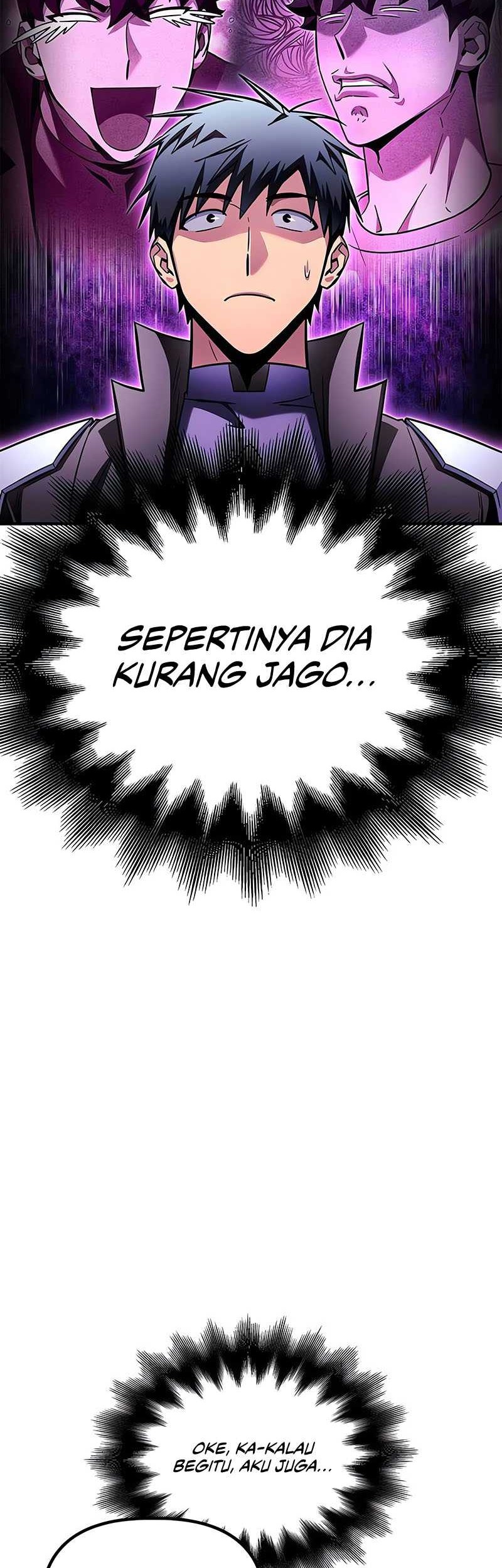 Superhuman Battlefield Chapter 133 Gambar 70