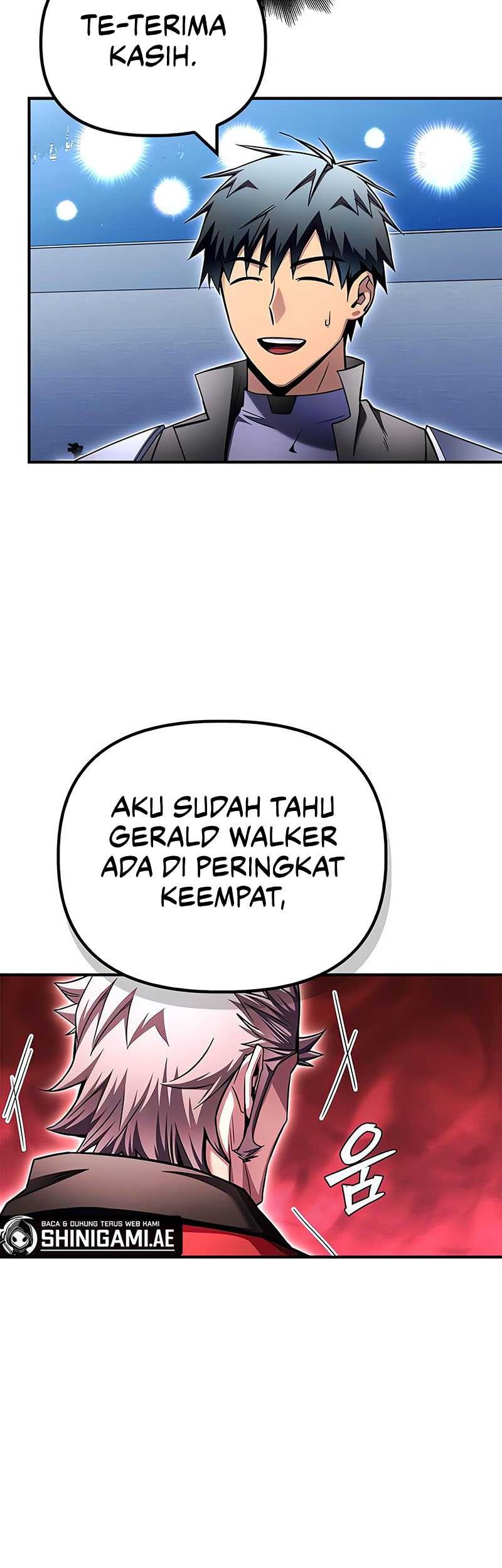Superhuman Battlefield Chapter 133 Gambar 71