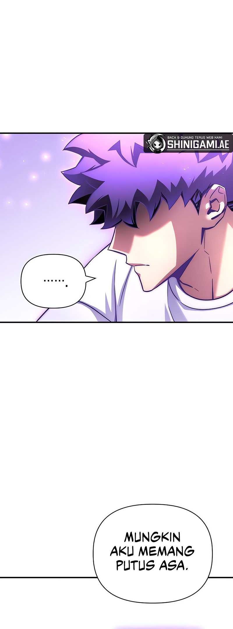 Superhuman Battlefield Chapter 133 Gambar 36