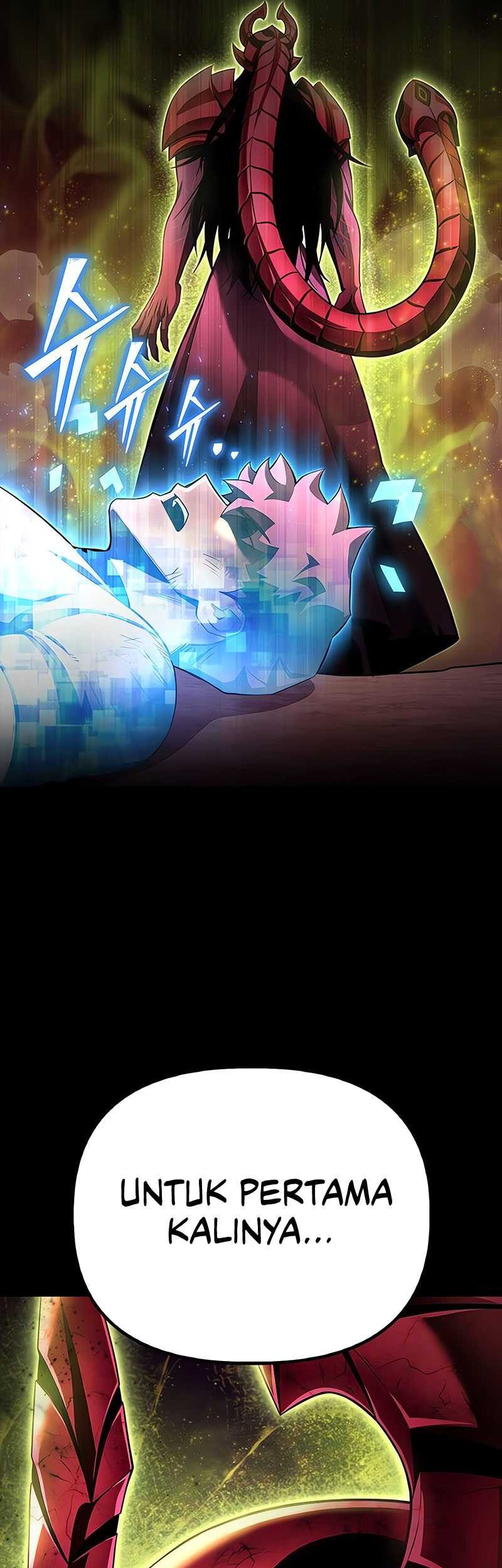 Superhuman Battlefield Chapter 133 Gambar 33