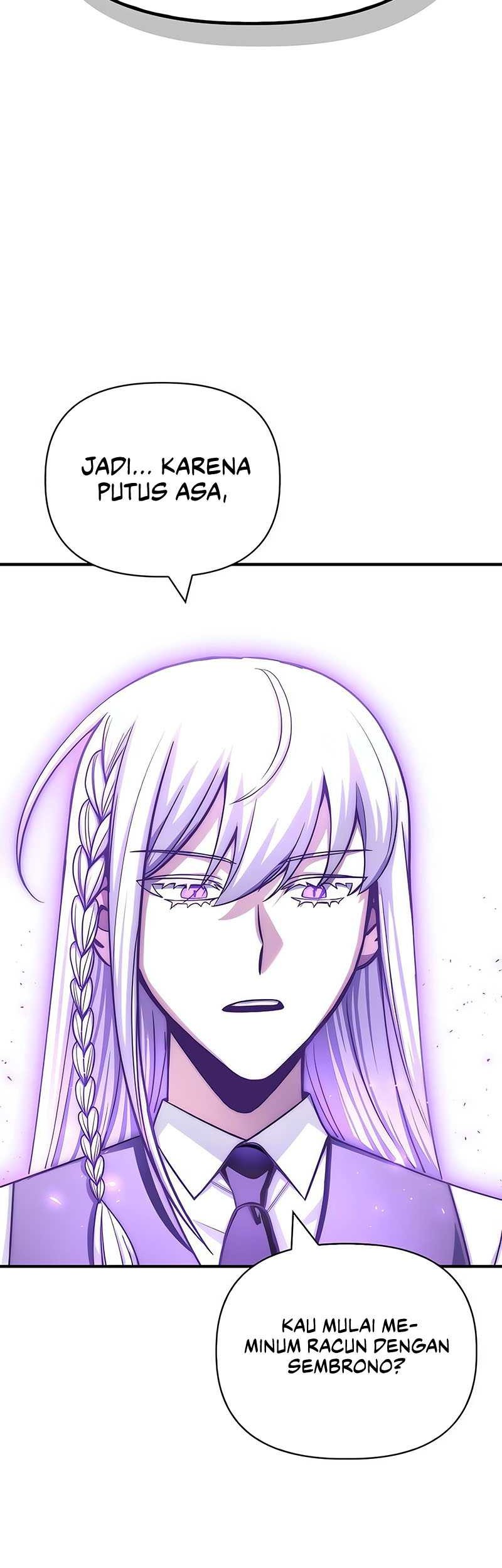 Superhuman Battlefield Chapter 133 Gambar 35