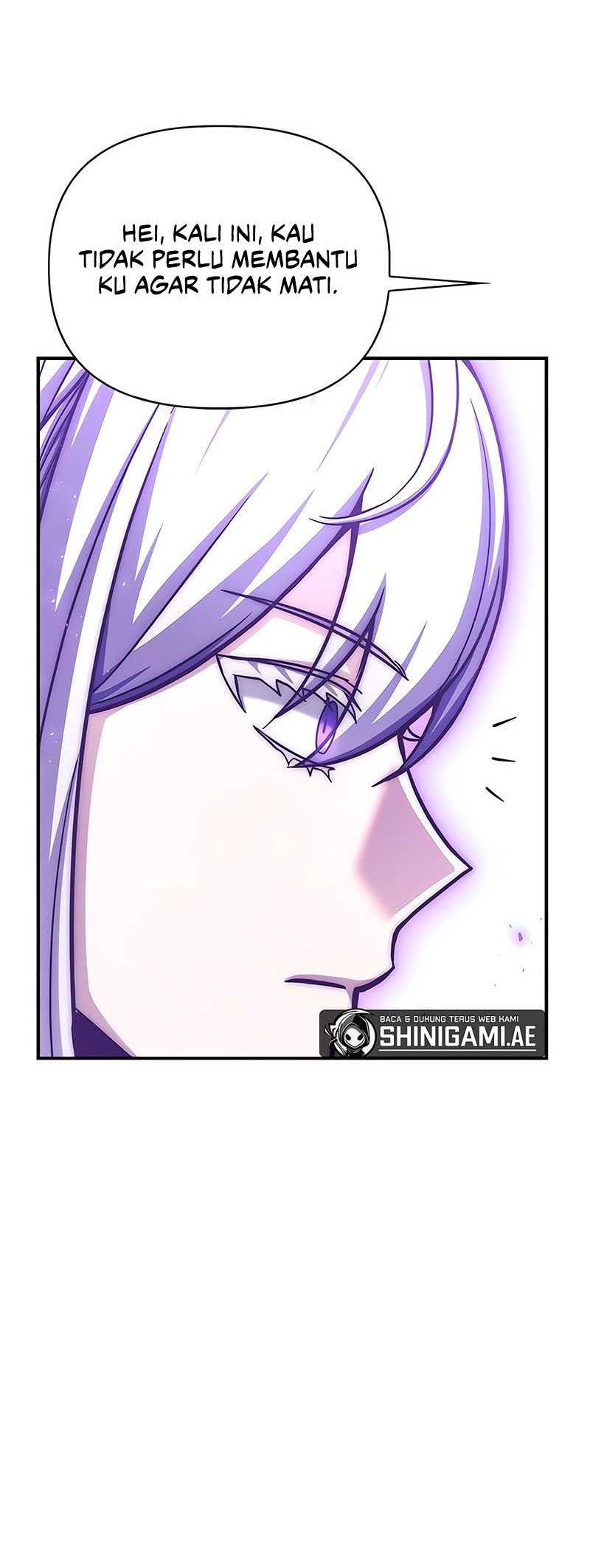 Superhuman Battlefield Chapter 133 Gambar 40